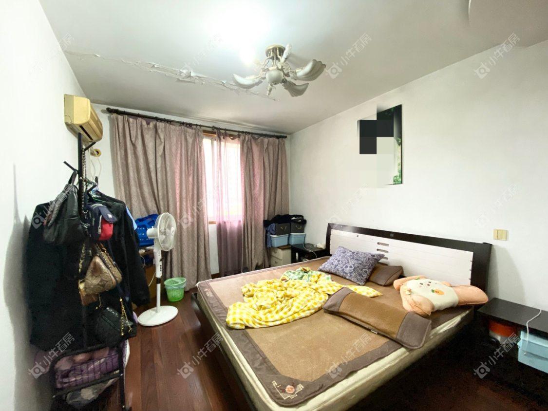 镇江华南新二村在售二手房源室内图_小牛看房