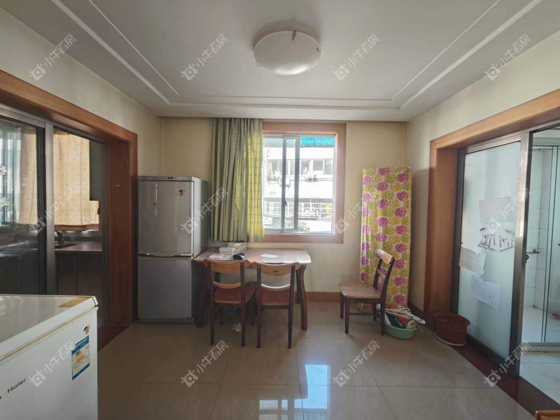 镇江集成公寓在售二手房源室内图_小牛看房