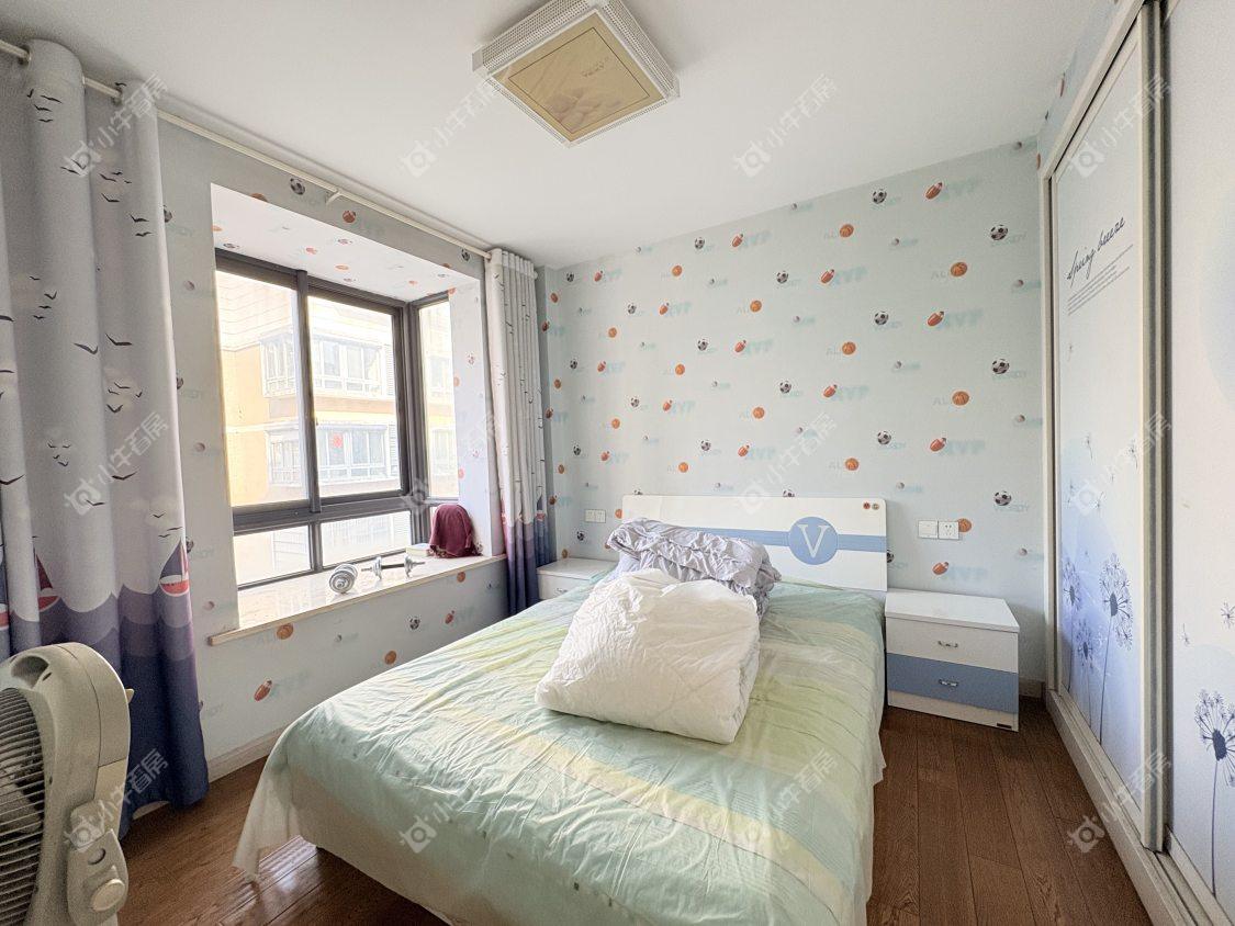 镇江锦尚名都在售二手房源室内图_小牛看房