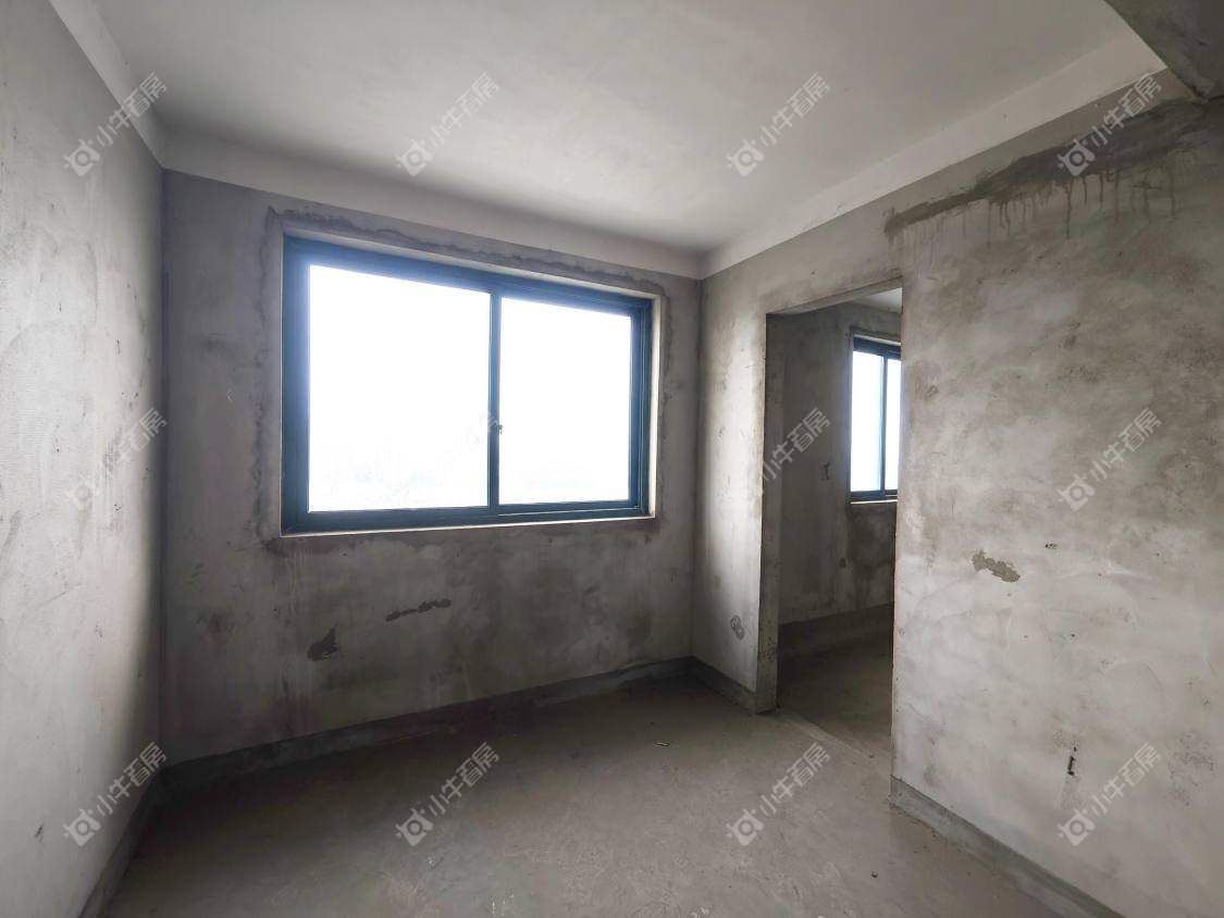 镇江欧洲城在售二手房源室内图_小牛看房