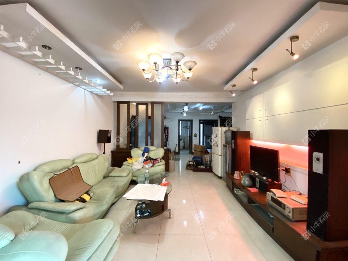 镇江丹凤公寓在售二手房源室内图_小牛看房