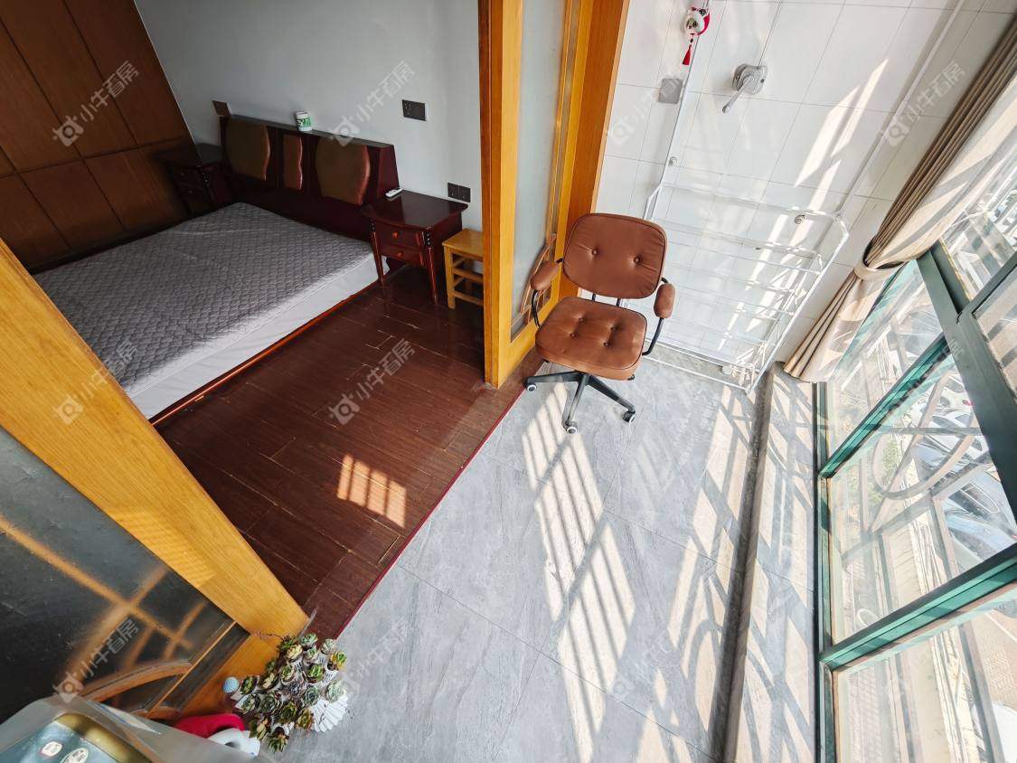 镇江温州城在售二手房源室内图_小牛看房