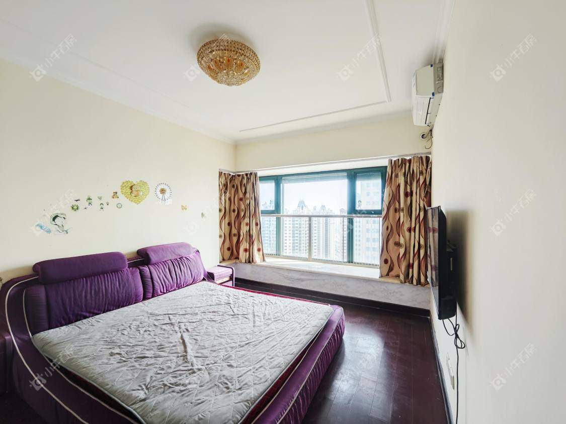 镇江恒大名都一期在售二手房源室内图_小牛看房