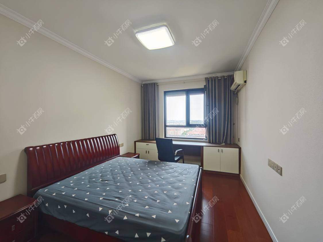 镇江御珑湾(丹阳)在售二手房源室内图_小牛看房