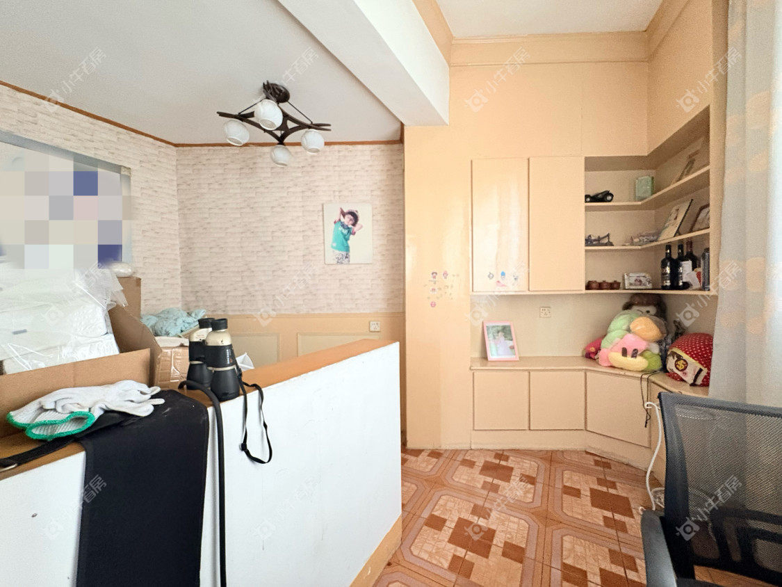 镇江金谷苑在售二手房源室内图_小牛看房