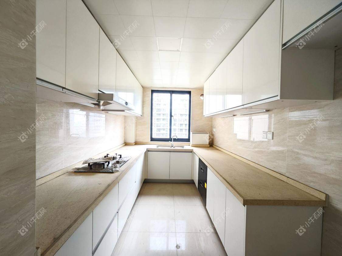 镇江万善上院在售二手房源室内图_小牛看房