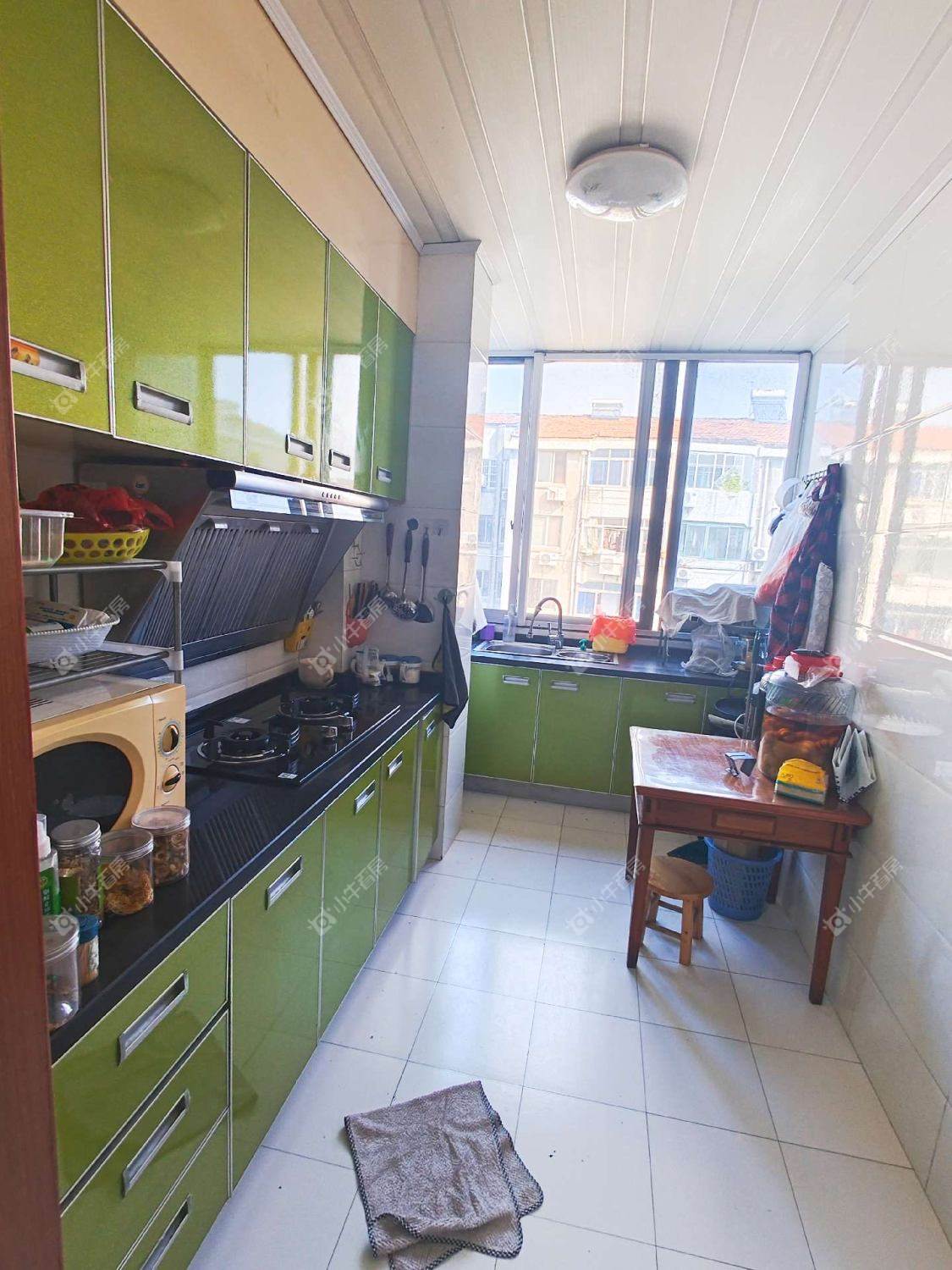 镇江华南新村在售二手房源_小牛看房