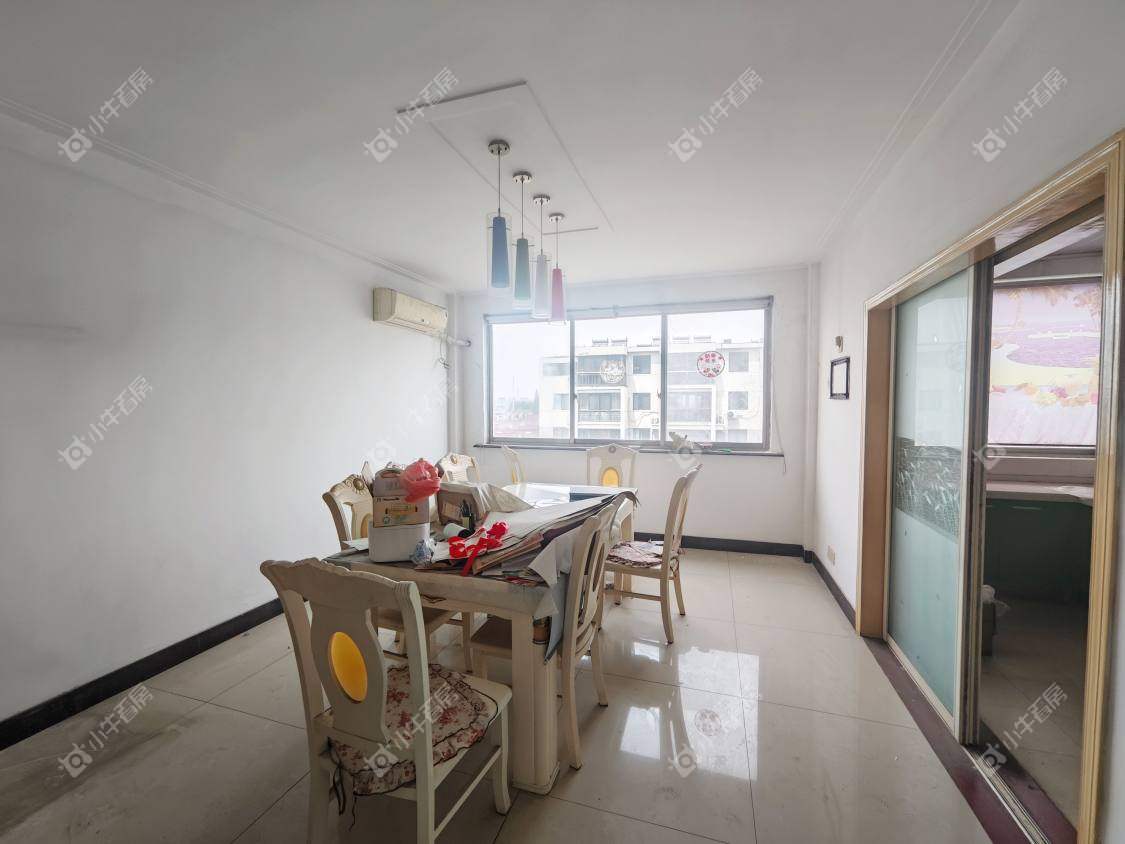 镇江世纪东升在售二手房源室内图_小牛看房