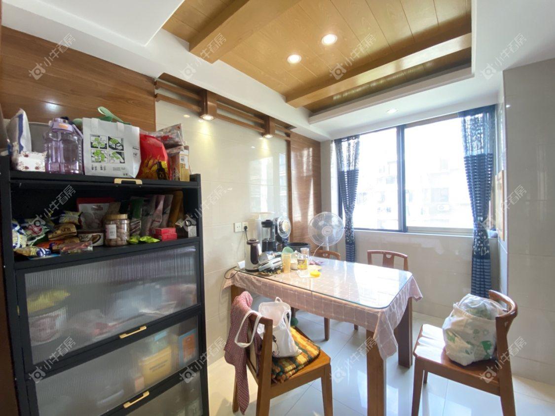 镇江世纪东升在售二手房源室内图_小牛看房