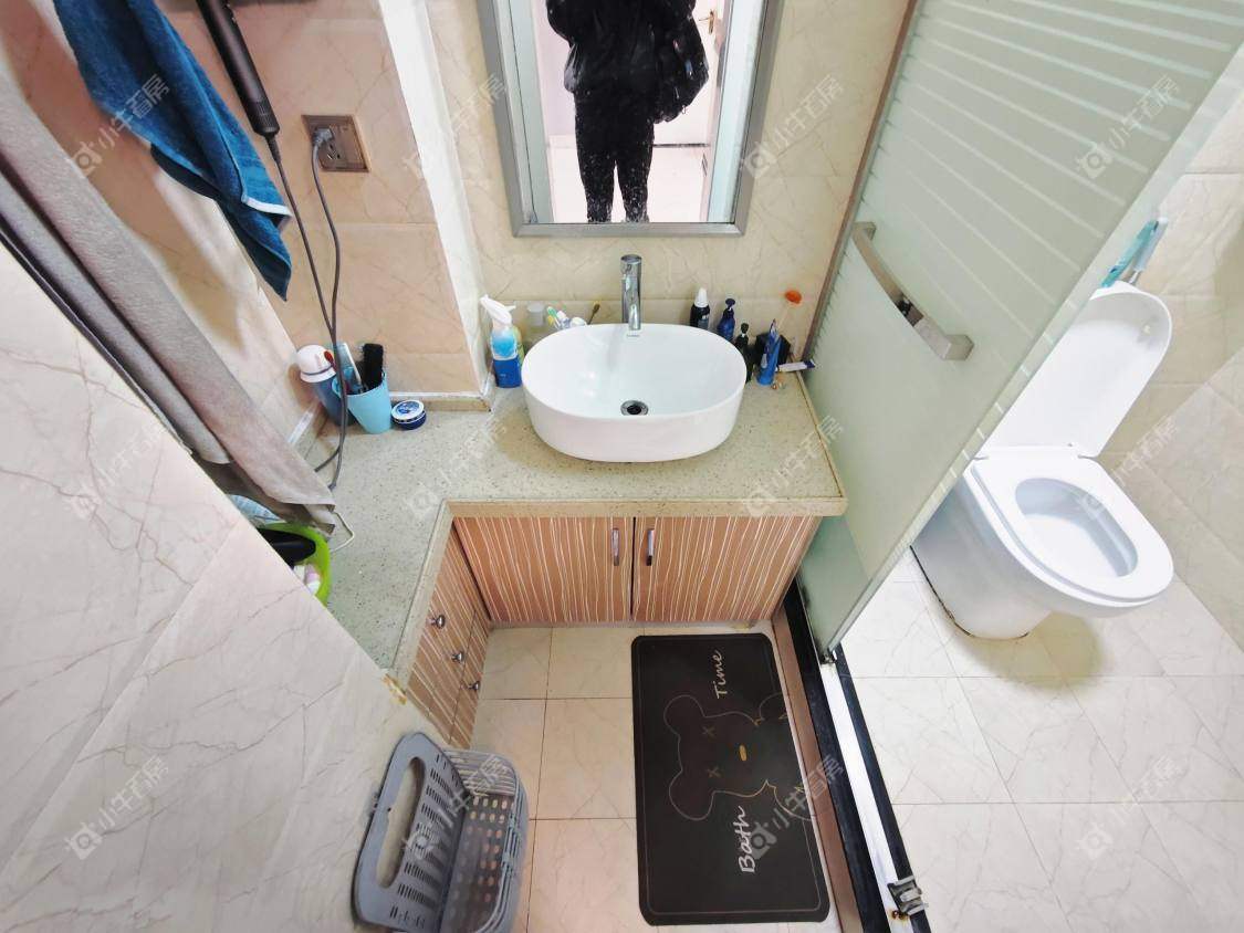 镇江凤翔花园在售二手房源室内图_小牛看房