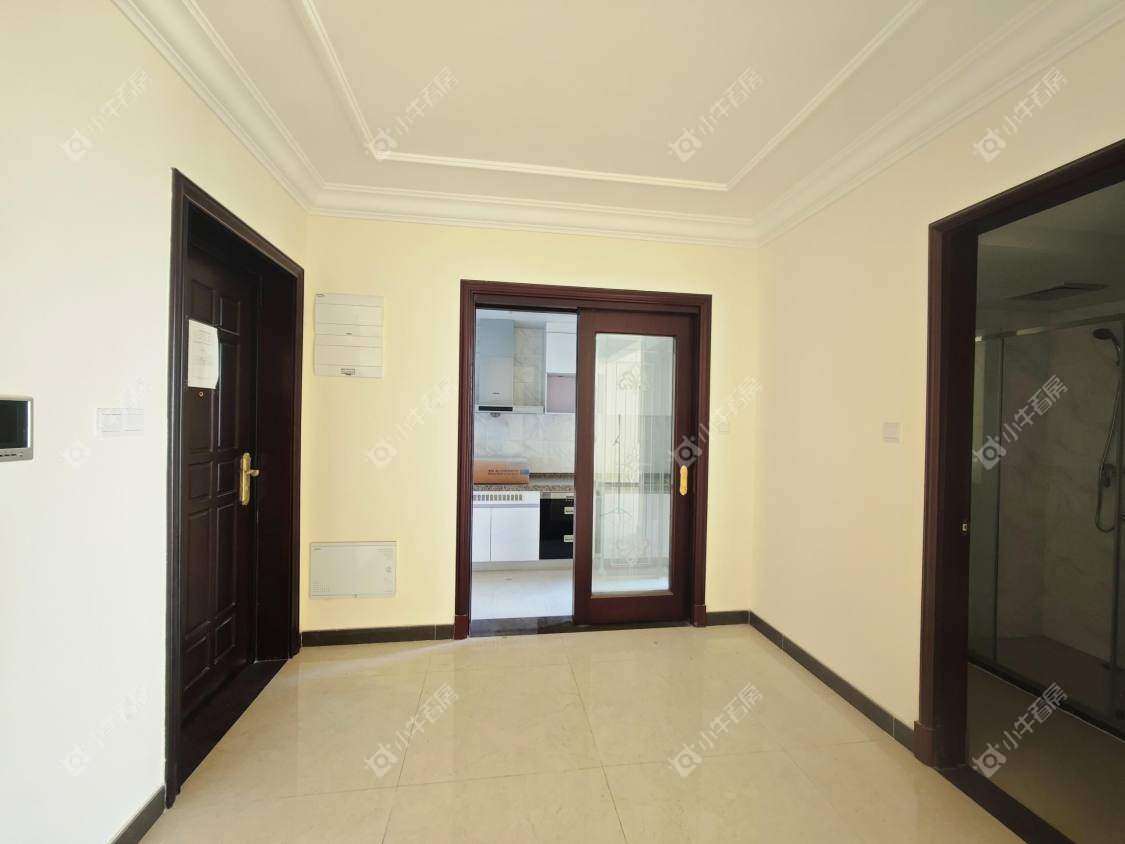 镇江恒大名都二三期在售二手房源室内图_小牛看房