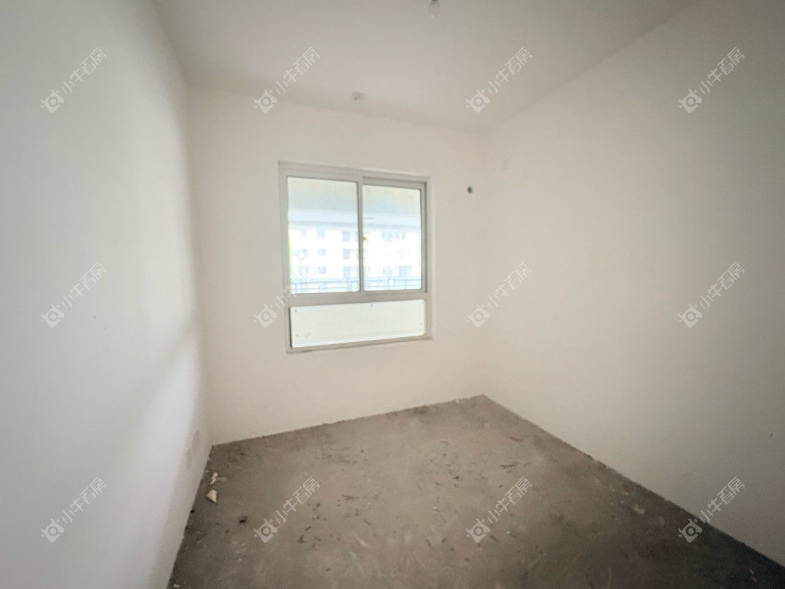 镇江中南熙悦城中南二期在售二手房源室内图_小牛看房