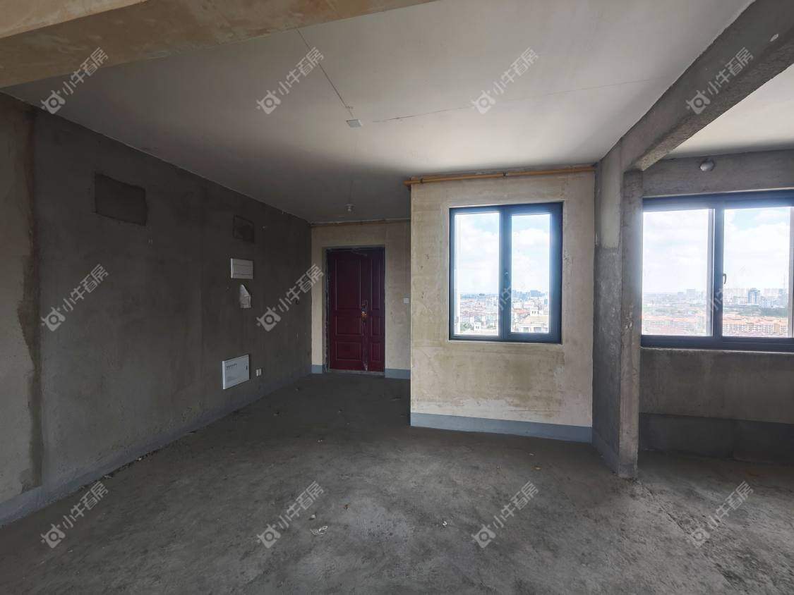 镇江璞悦观邸在售二手房源室内图_小牛看房