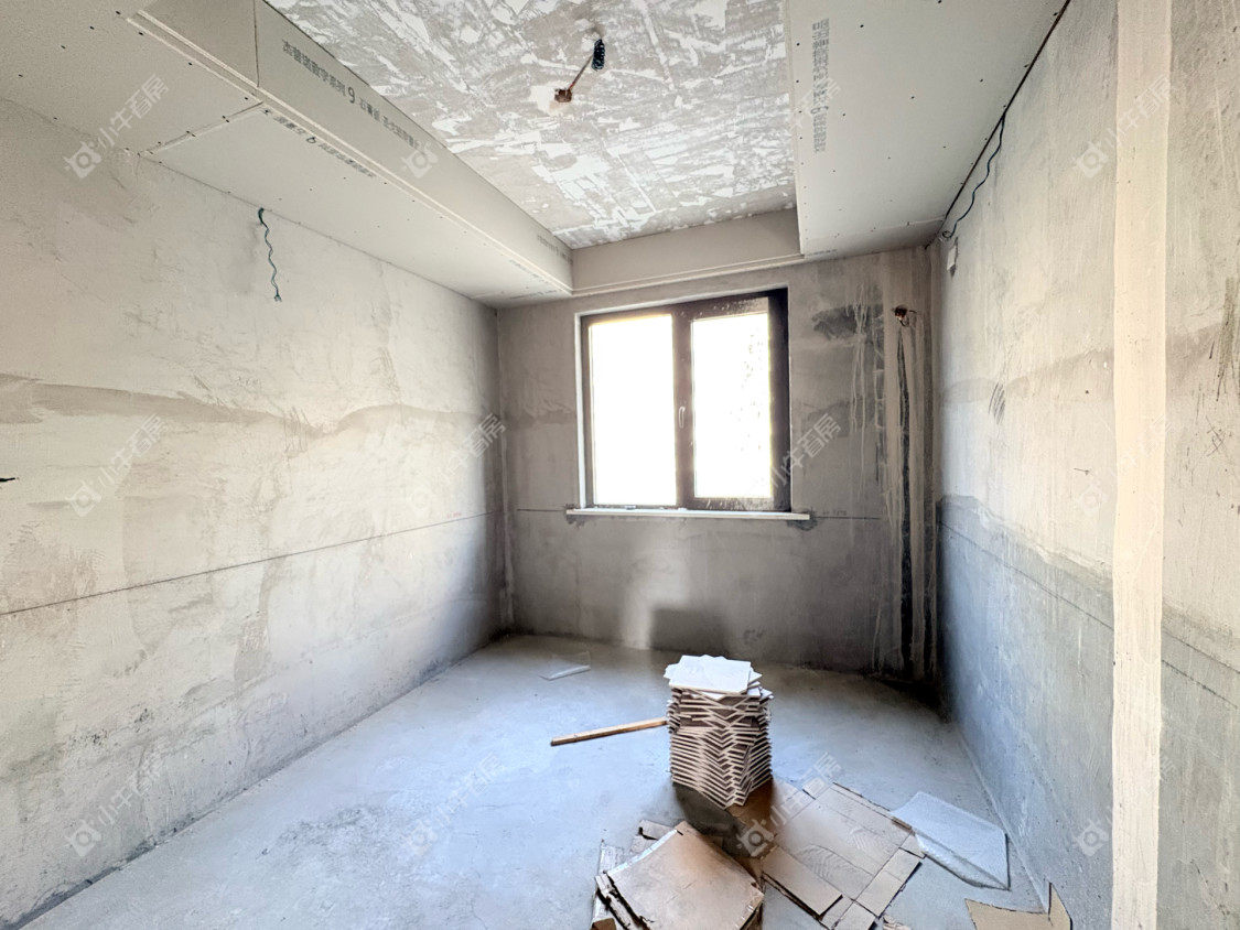 镇江天怡紫宸在售二手房源室内图_小牛看房