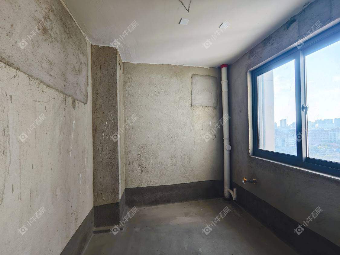 镇江璞悦观邸在售二手房源室内图_小牛看房