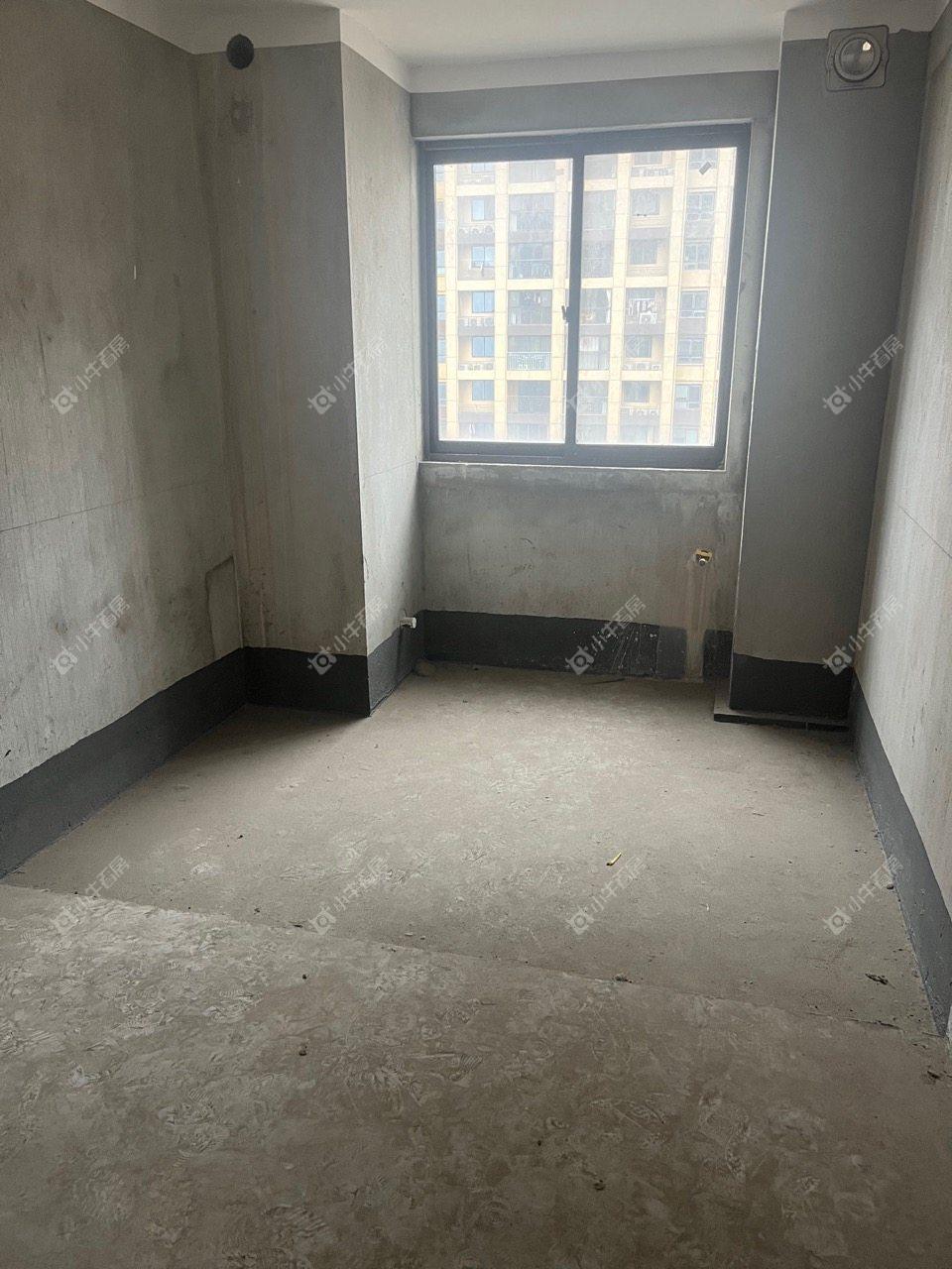 镇江中南君悦府中南一期在售二手房源室内图_小牛看房