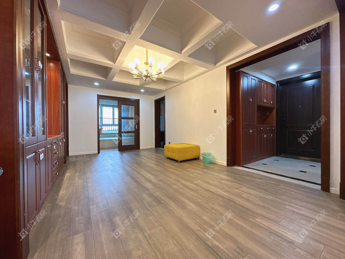 镇江碧桂园在售二手房源_小牛看房