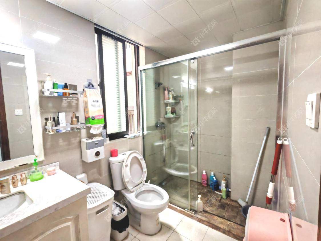 镇江嘉源首府在售二手房源室内图_小牛看房