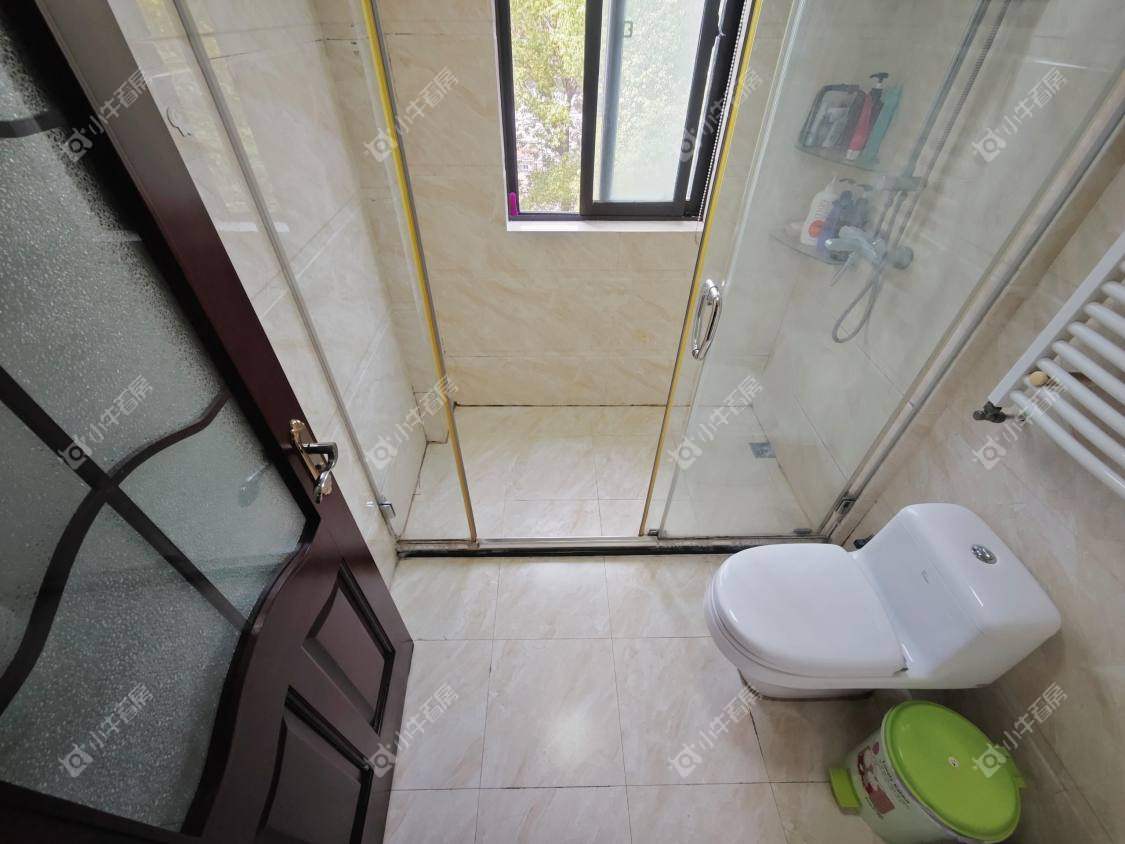 镇江领秀花都在售二手房源室内图_小牛看房