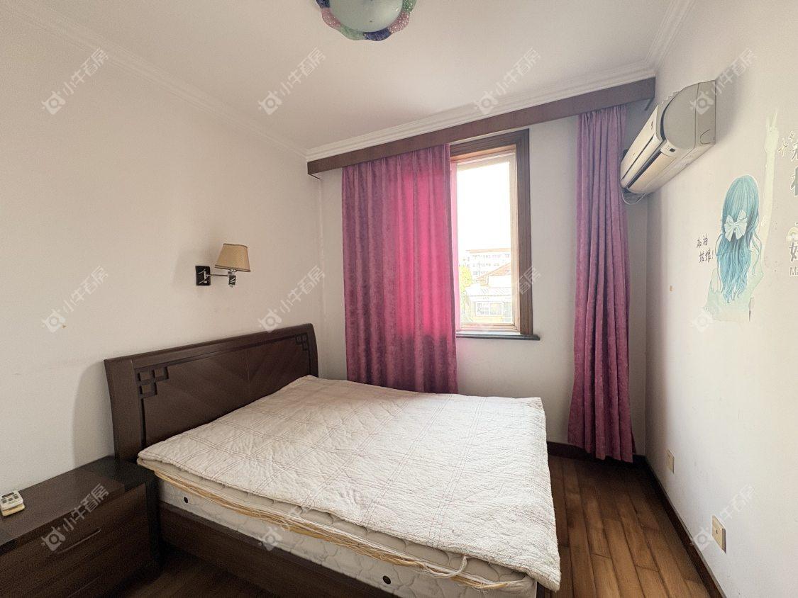 镇江新家园在售二手房源室内图_小牛看房