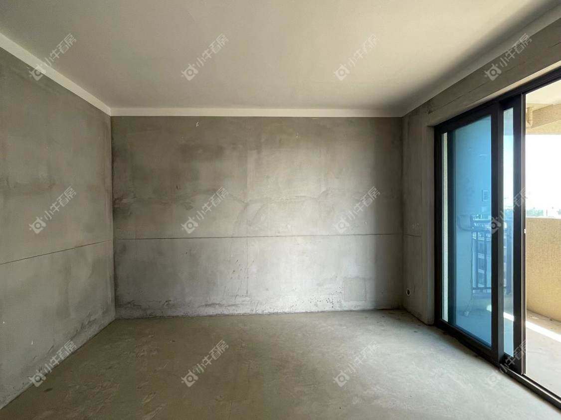 镇江碧桂园樾府在售二手房源室内图_小牛看房