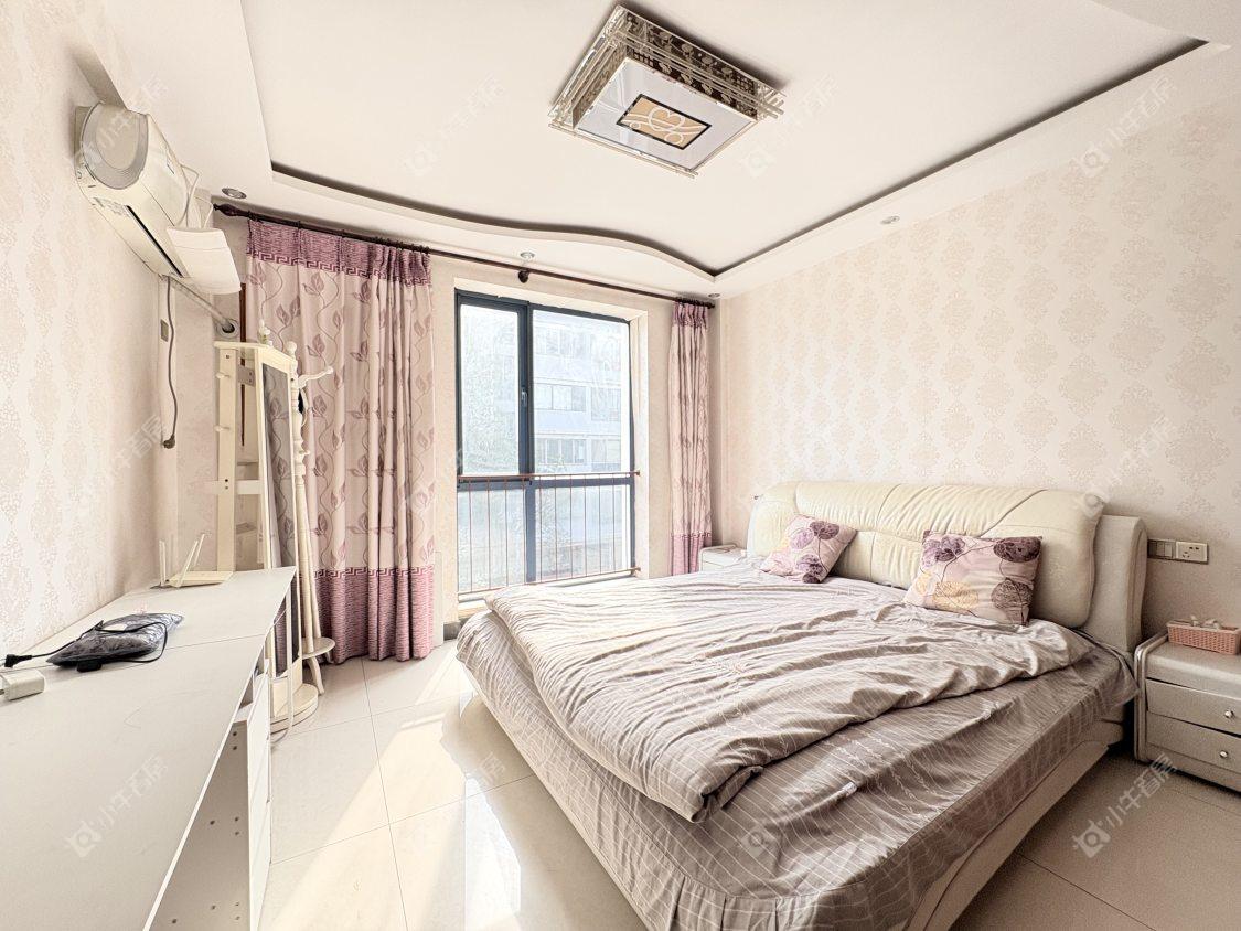 镇江天波城在售二手房源室内图_小牛看房