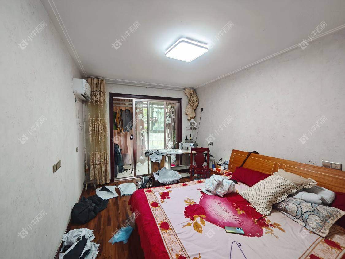 镇江丹金人家在售二手房源室内图_小牛看房