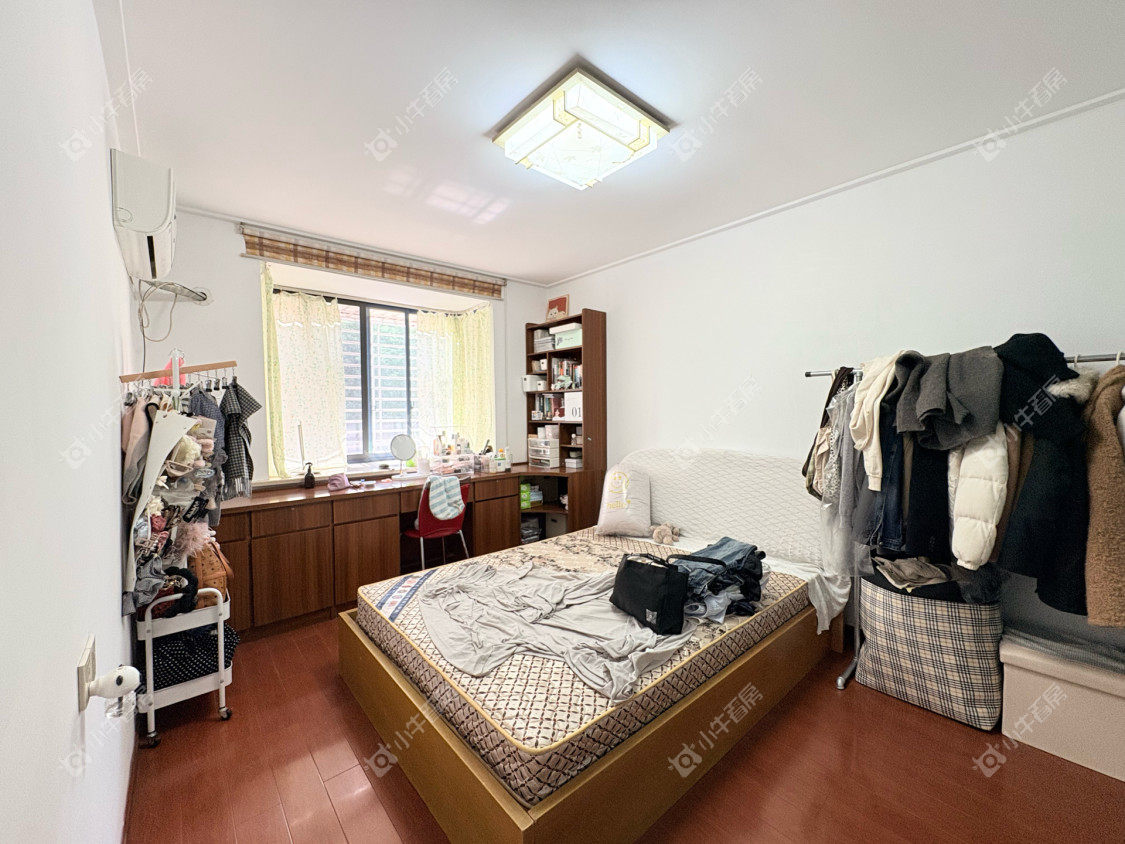 镇江府前星座在售二手房源室内图_小牛看房