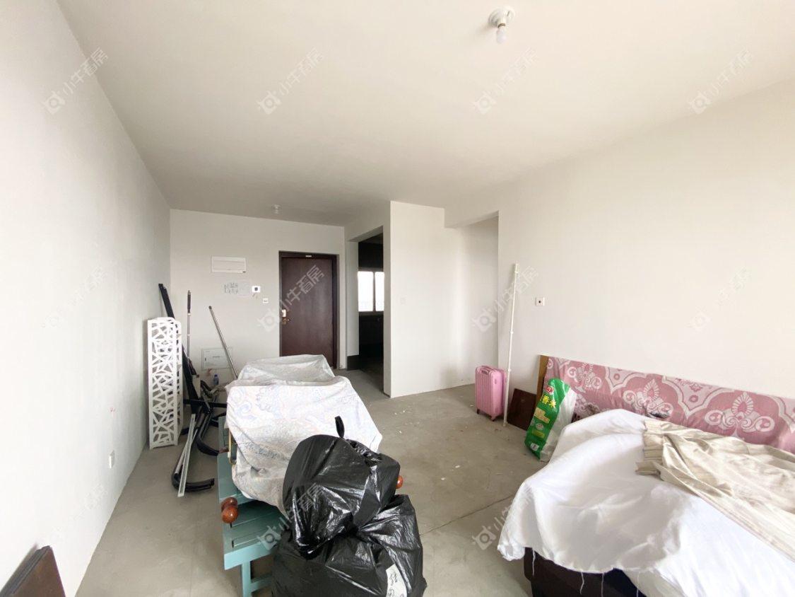 镇江中南熙悦城中南二期在售二手房源_小牛看房