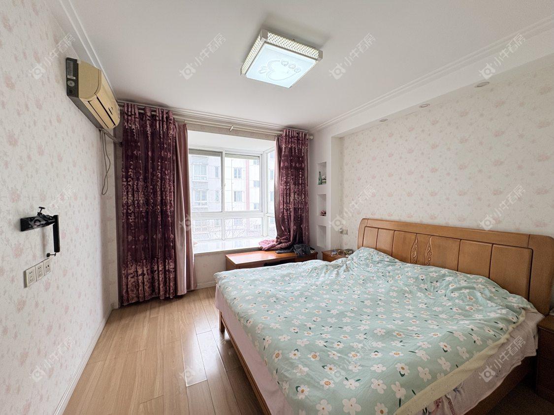 镇江惠泽苑在售二手房源室内图_小牛看房