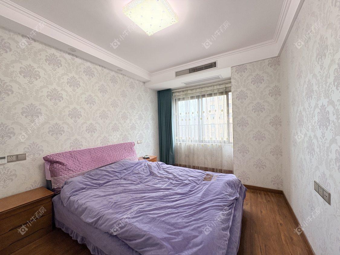 镇江吾悦华府（丹阳）在售二手房源室内图_小牛看房