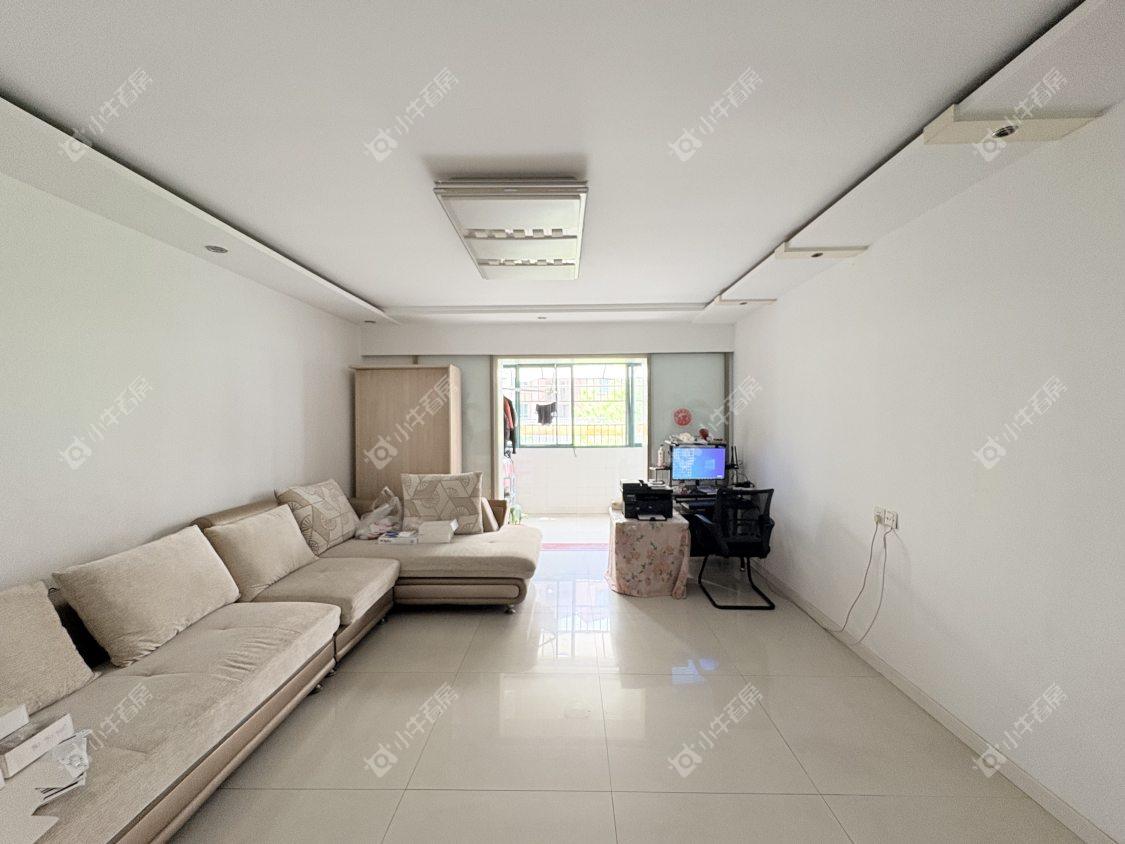 镇江怡心花园在售二手房源_小牛看房