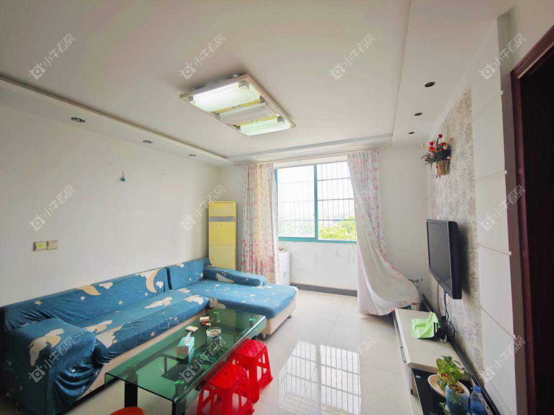 镇江紫荆花园在售二手房源_小牛看房