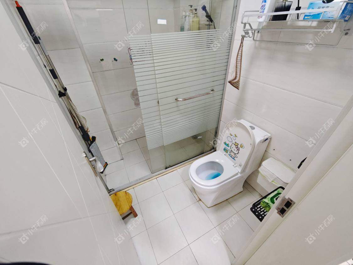 镇江迈村新城在售二手房源室内图_小牛看房