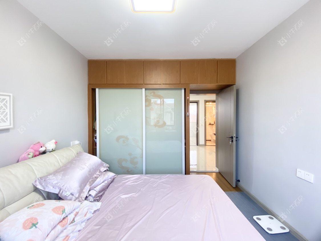 镇江华南新村在售二手房源室内图_小牛看房