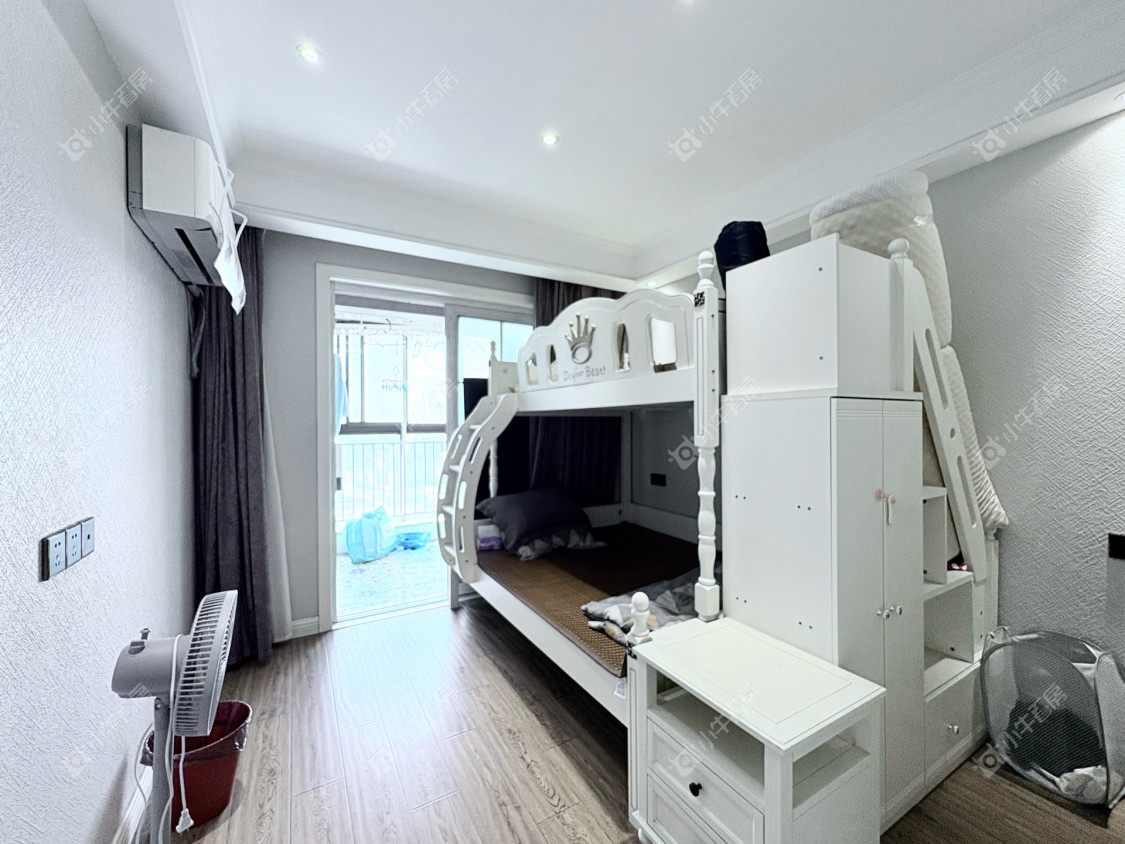 镇江国信宜和在售二手房源室内图_小牛看房