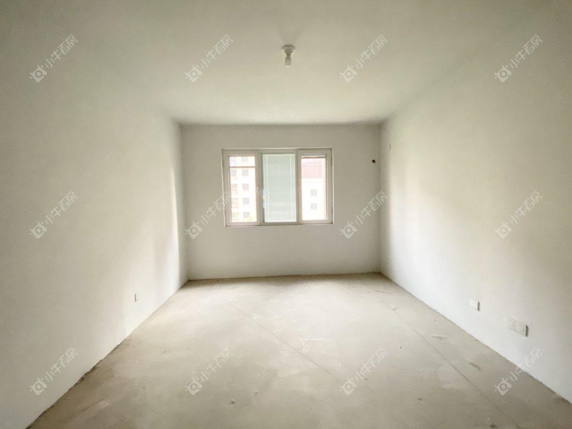 镇江中南熙悦城中南二期在售二手房源室内图_小牛看房