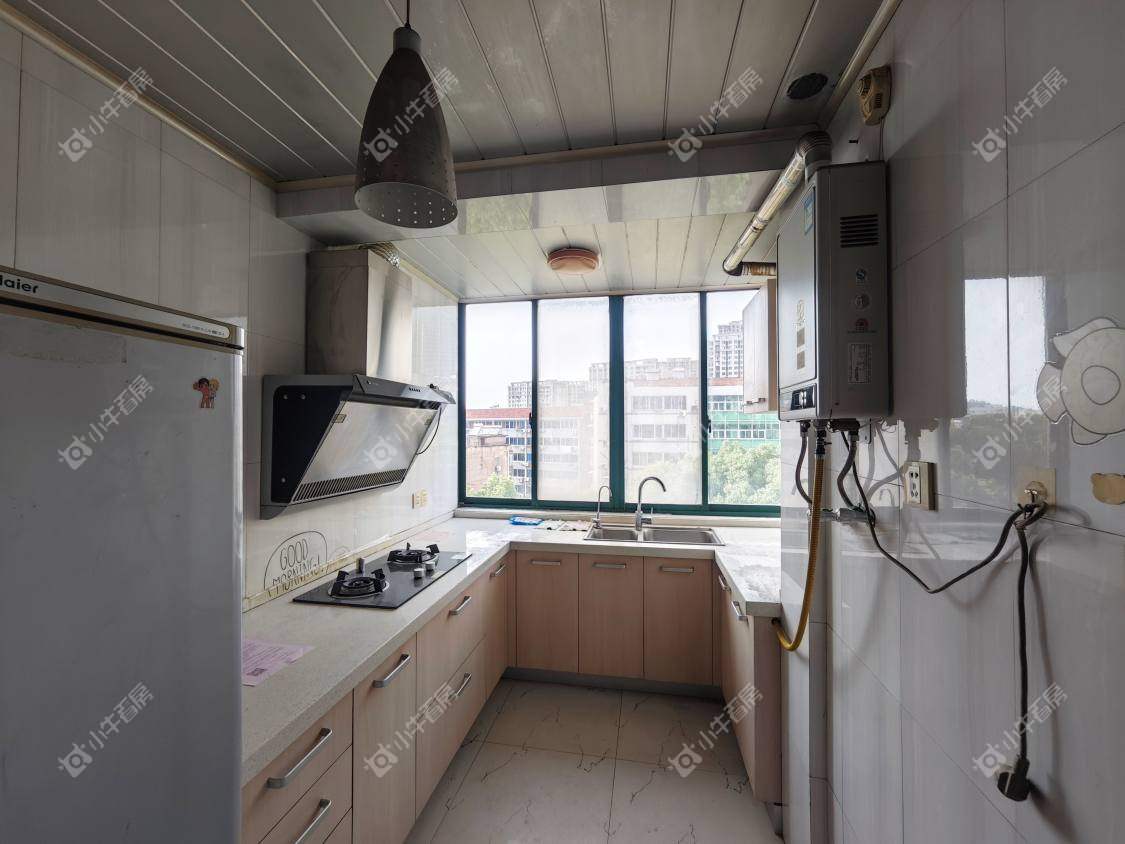 镇江温州城在售二手房源室内图_小牛看房