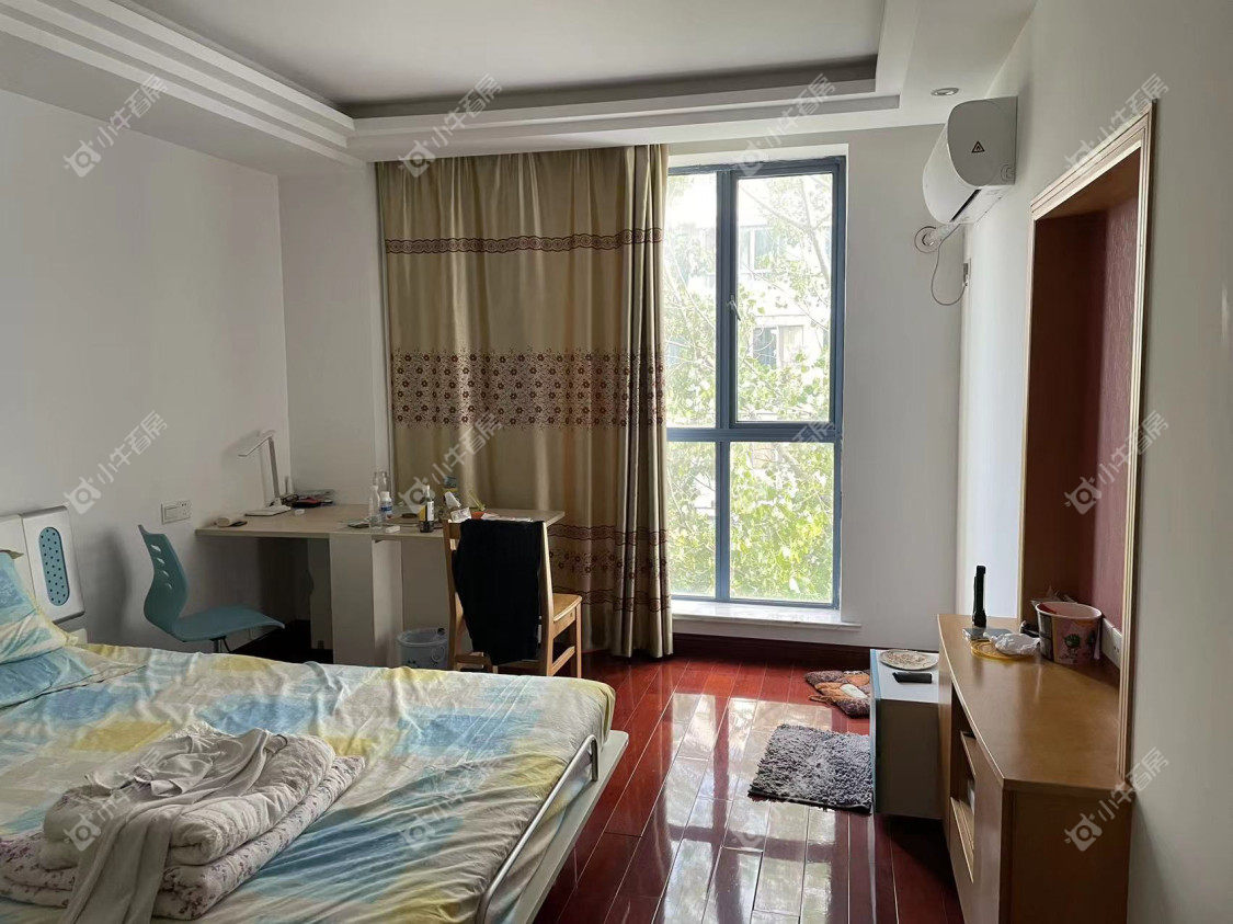 镇江天波城在售二手房源_小牛看房