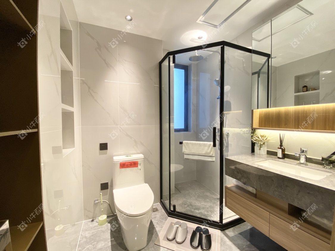 镇江贤桥公馆在售二手房源室内图_小牛看房