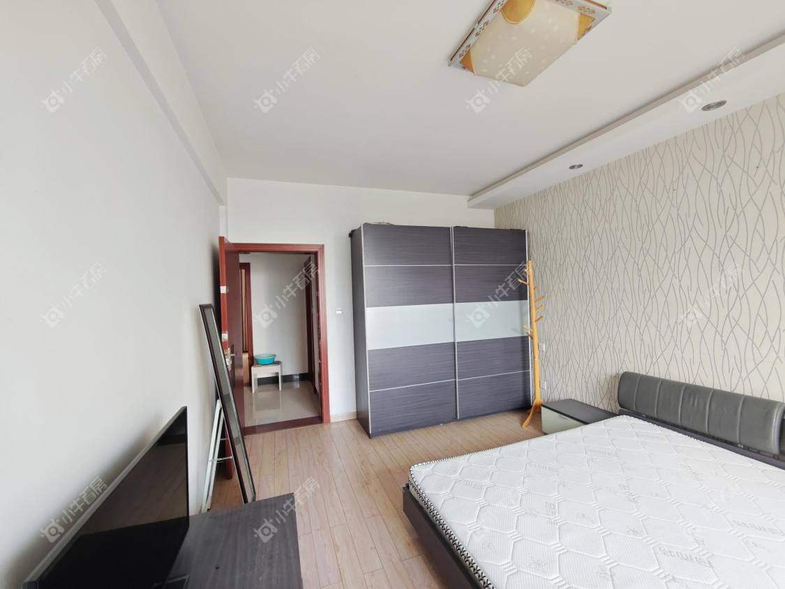 镇江澳都花城在售二手房源室内图_小牛看房