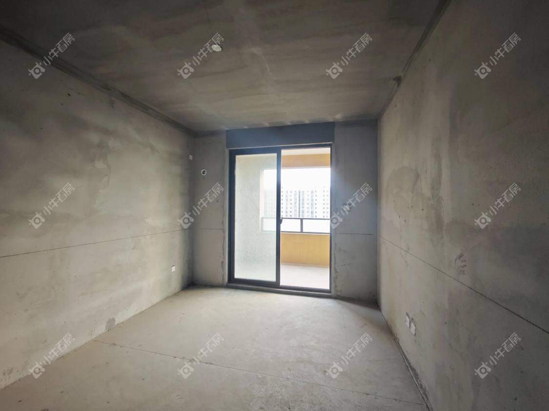 镇江汇金天地在售二手房源室内图_小牛看房