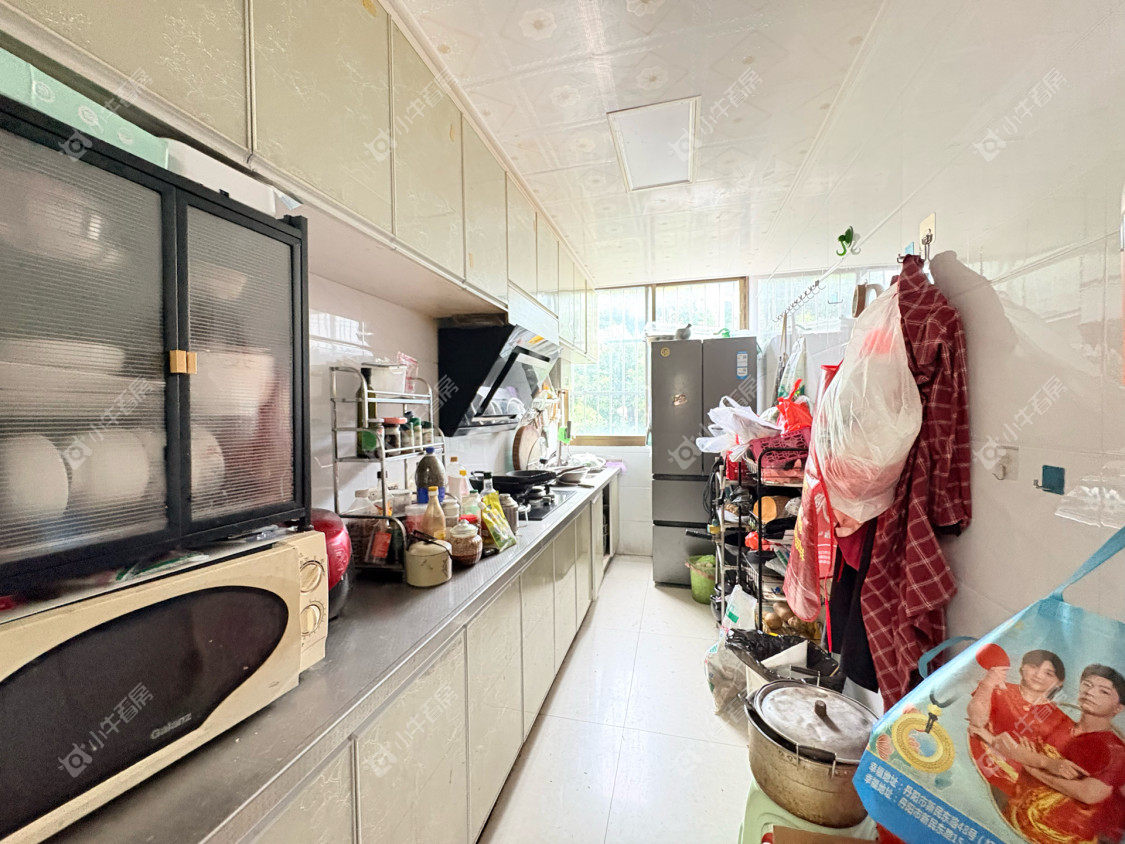 镇江凤美新村在售二手房源室内图_小牛看房