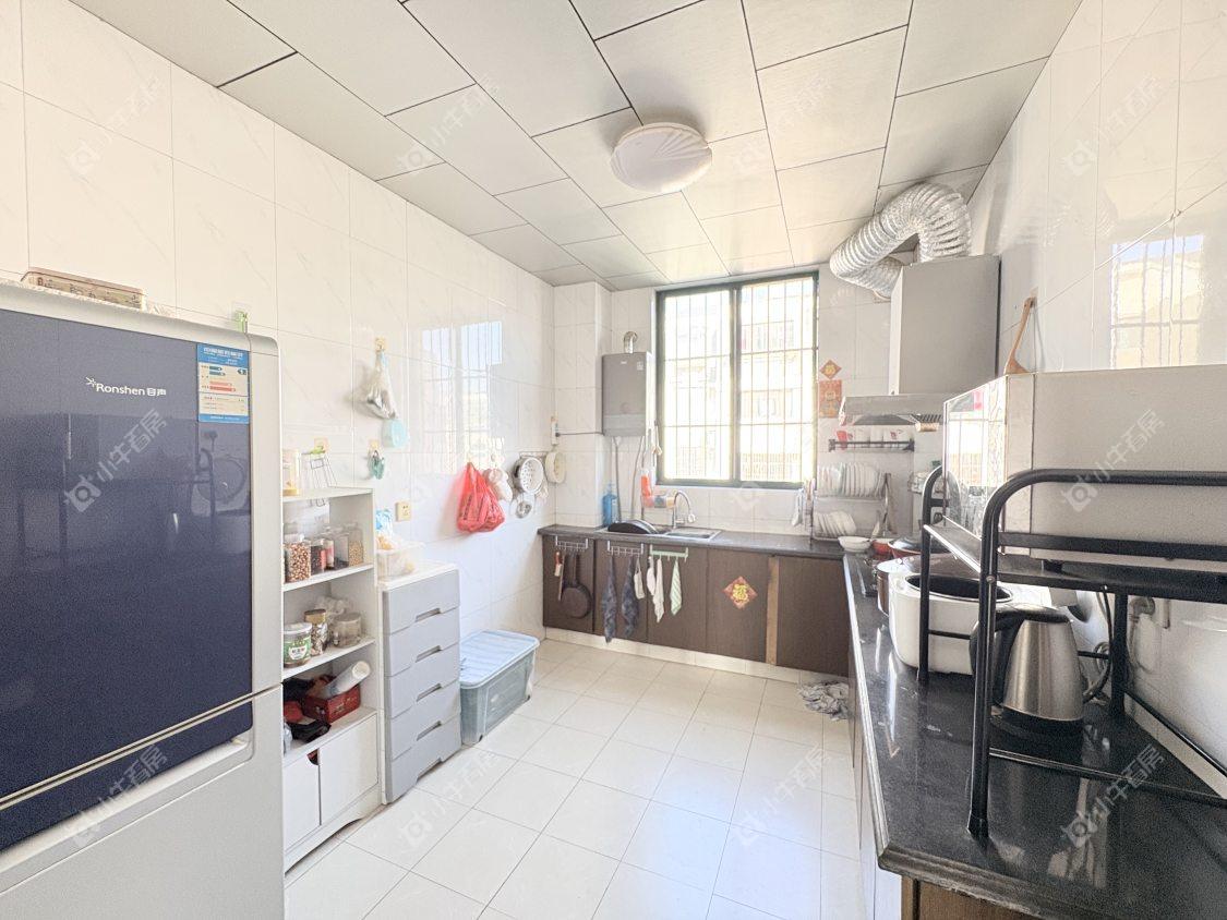 镇江紫荆花园在售二手房源室内图_小牛看房