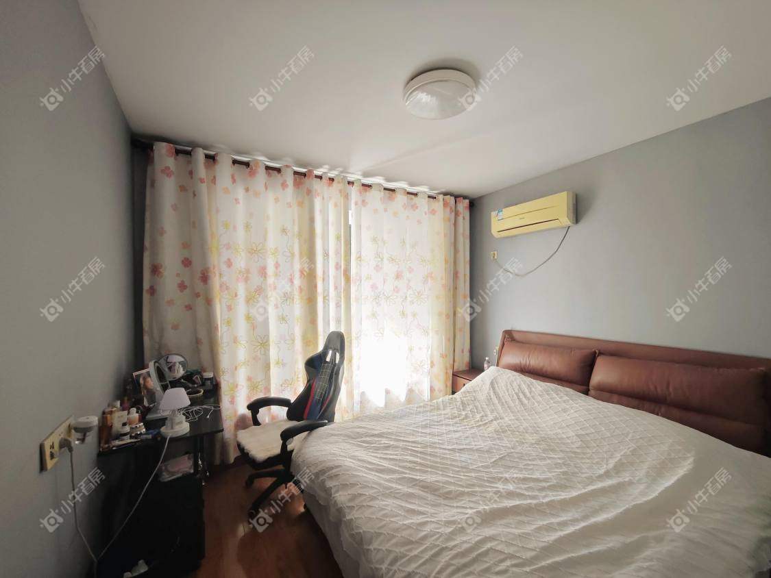 镇江澳都花城在售二手房源室内图_小牛看房