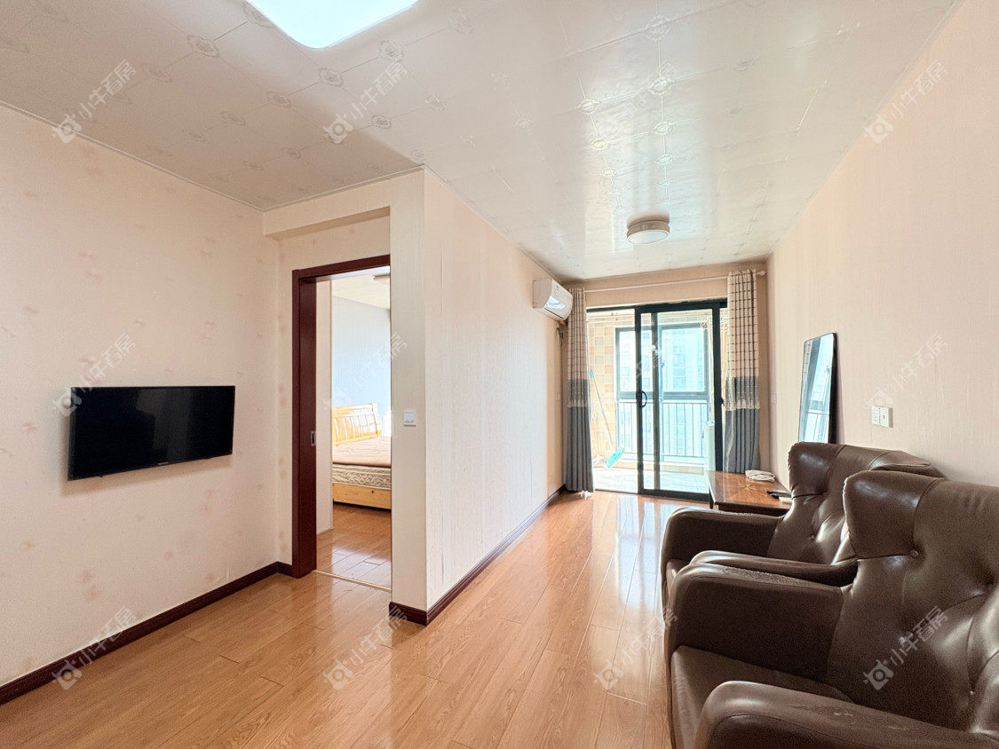 镇江荣城国际一期在售二手房源室内图_小牛看房