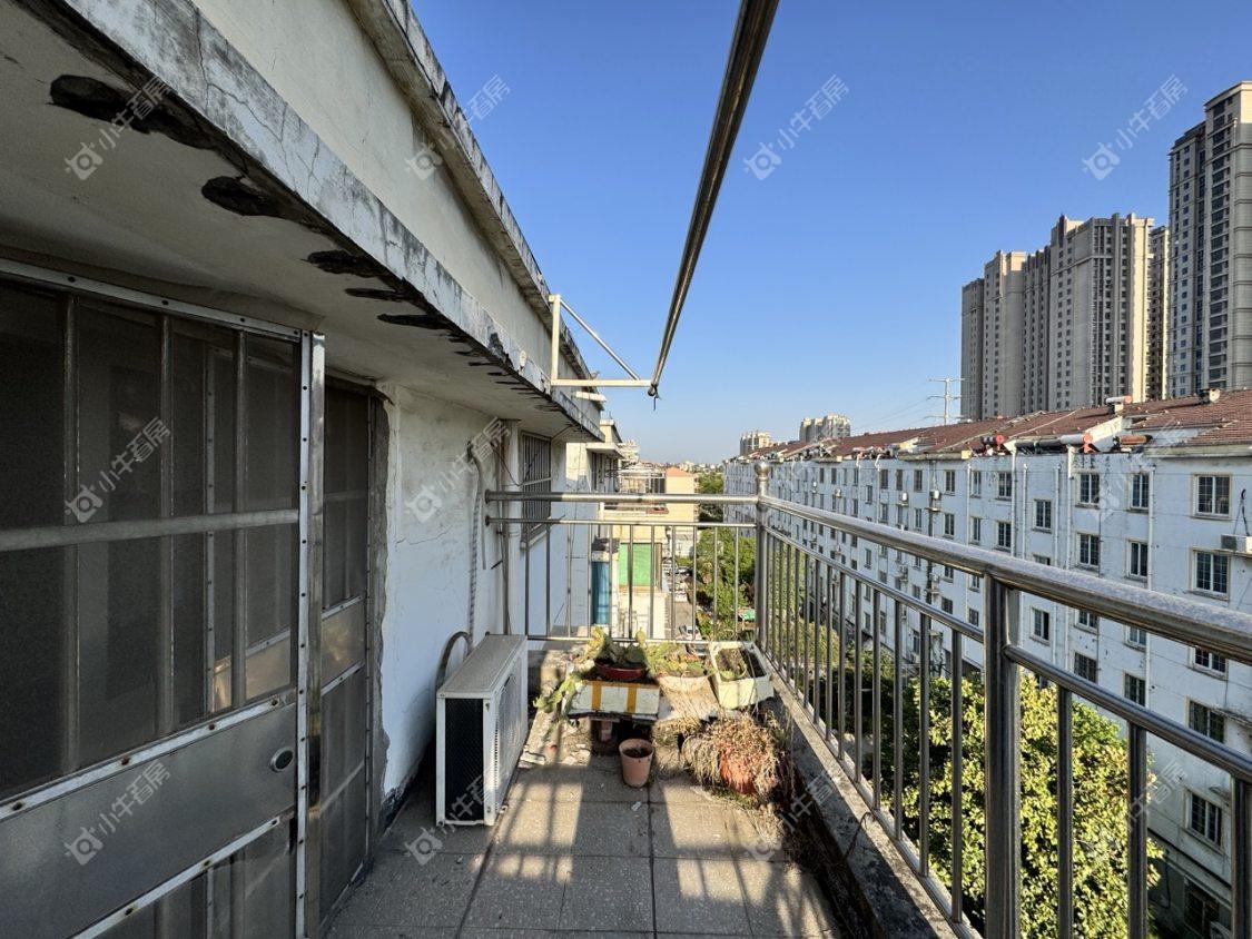 镇江华南园中园在售二手房源室内图_小牛看房