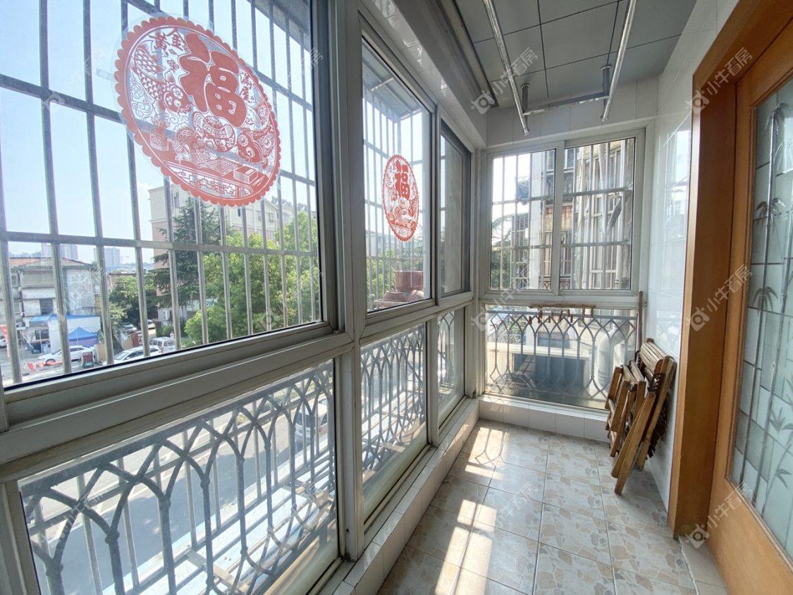 镇江西苑公寓在售二手房源室内图_小牛看房