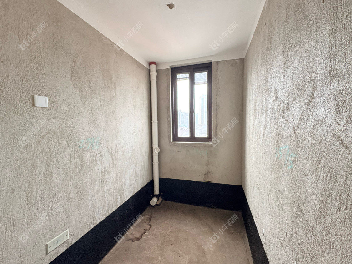 镇江天壹公馆（风华里）在售二手房源室内图_小牛看房