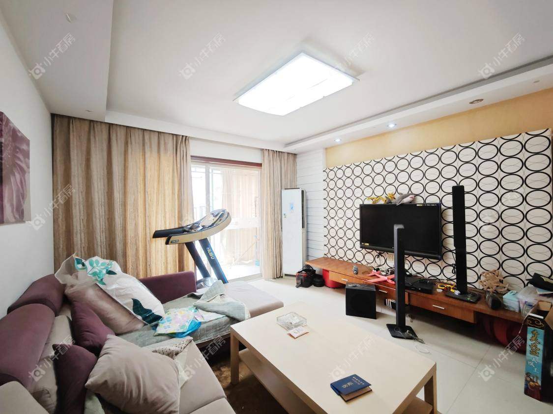 镇江金鼎城市花园在售二手房源_小牛看房